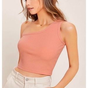 SheIn Crop Top